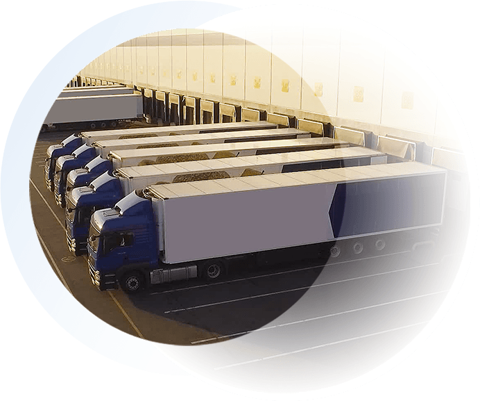 Hub logistici