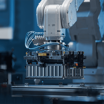 Clean Industrial Deal
