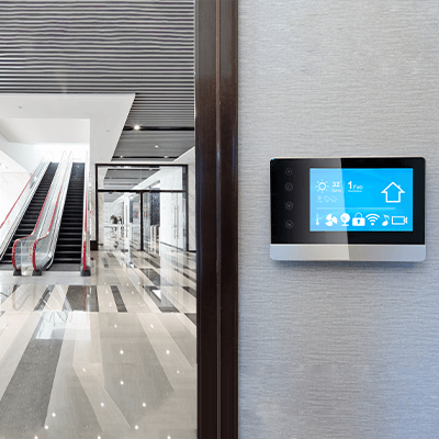 Trigenerazione e smart buildings
