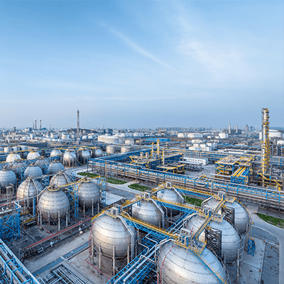 decarbonizzazione industria chimica