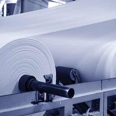 energia per produzione carta