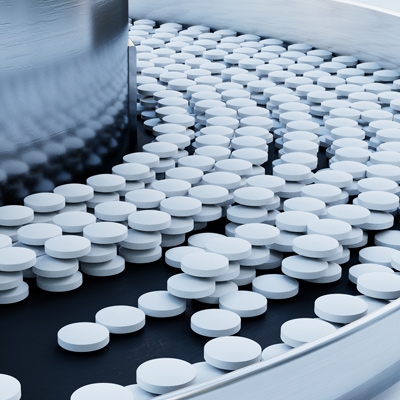 Energia rinnovabile per aziende farmaceutiche