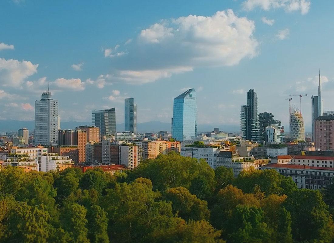 Smart City e rigenerazione urbana
