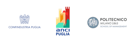 Loghi Puglia