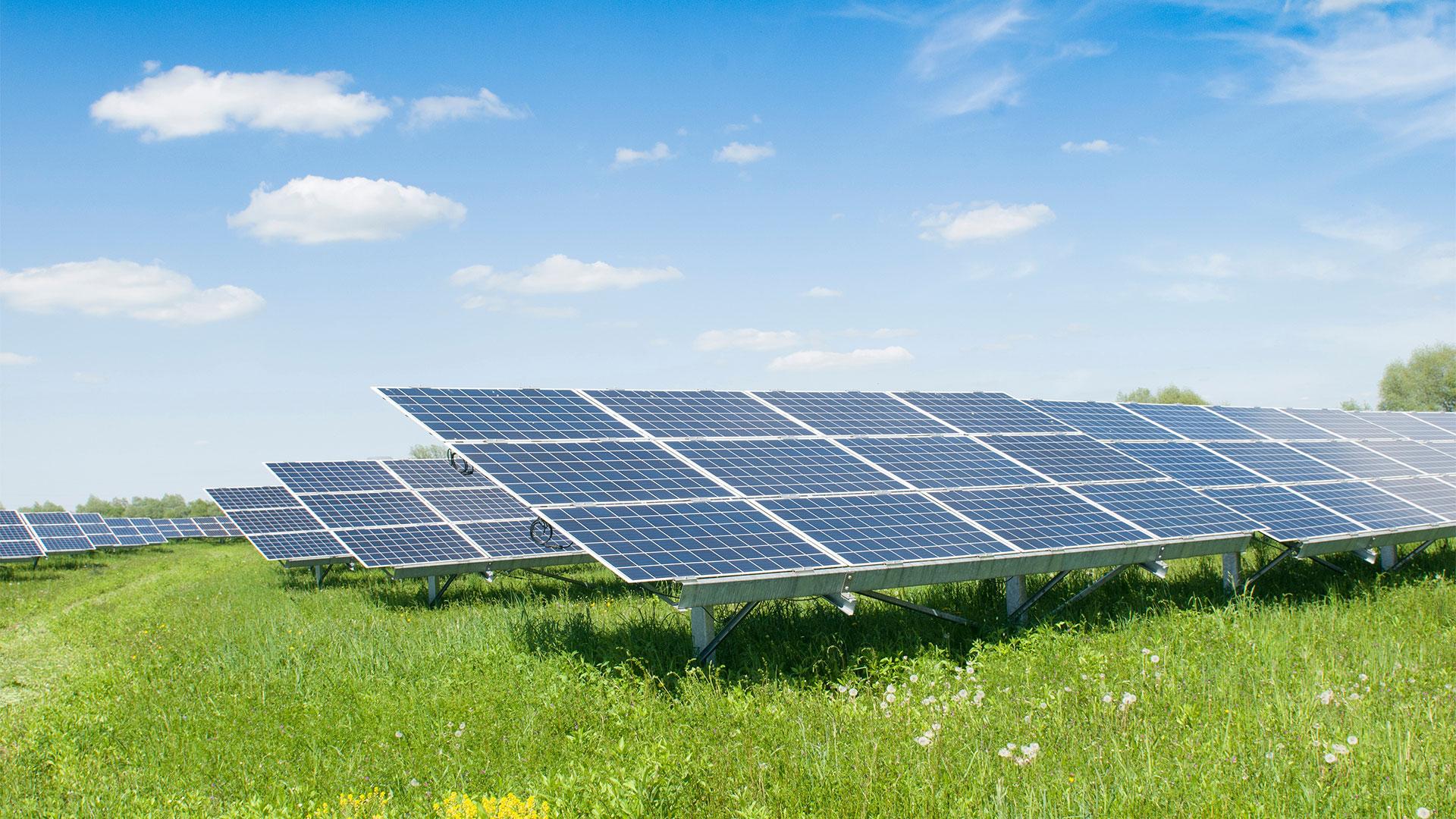 fotovoltaico