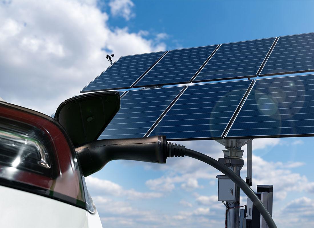 fotovoltaico