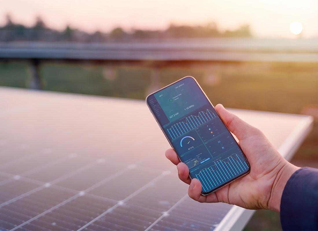 fotovoltaico