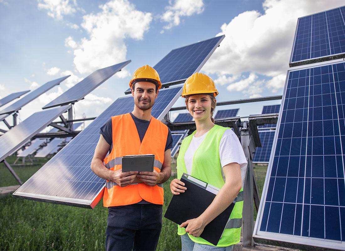 fotovoltaico