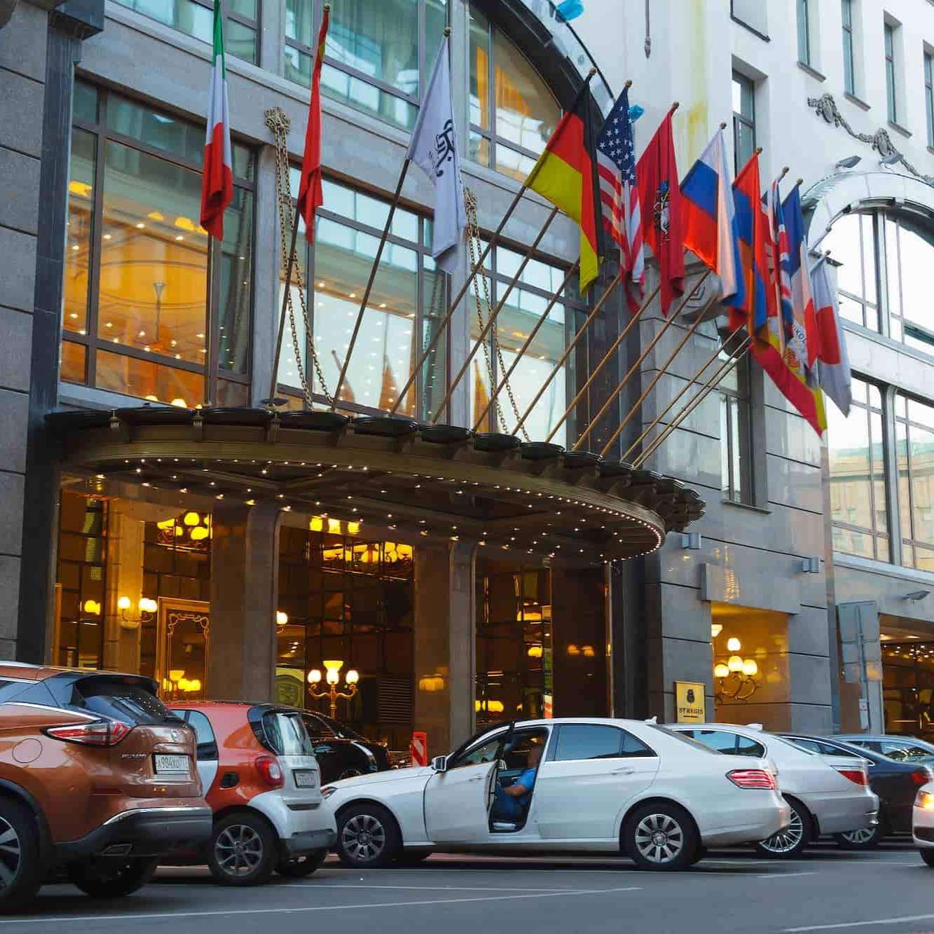 hotel