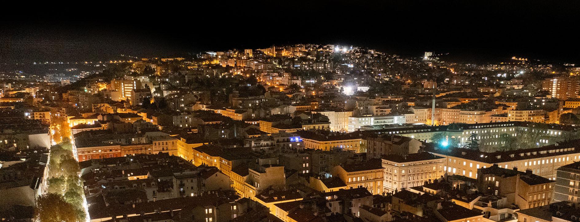 trieste