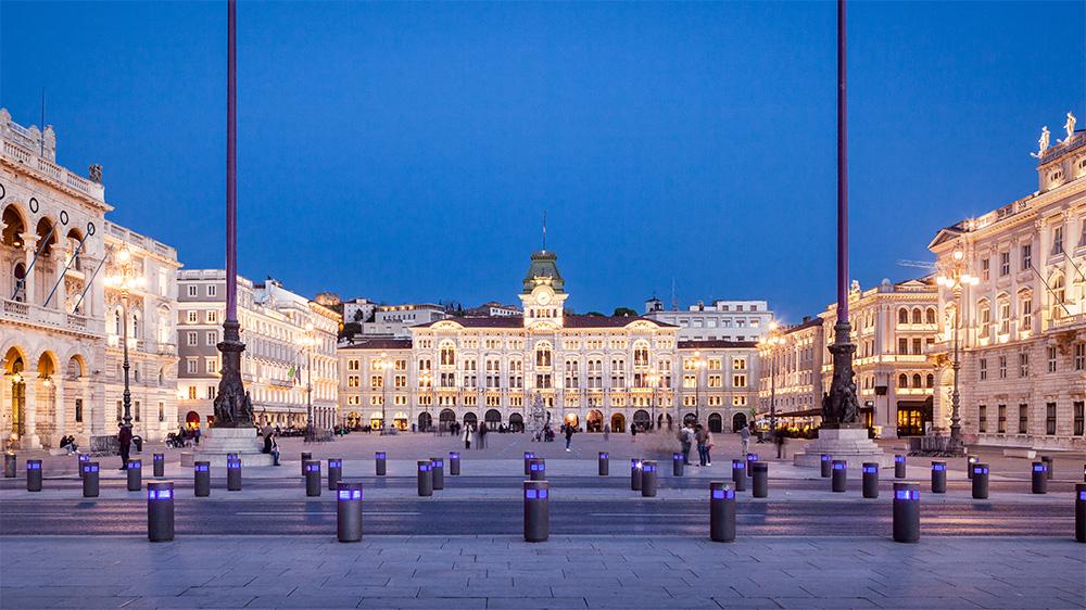 trieste