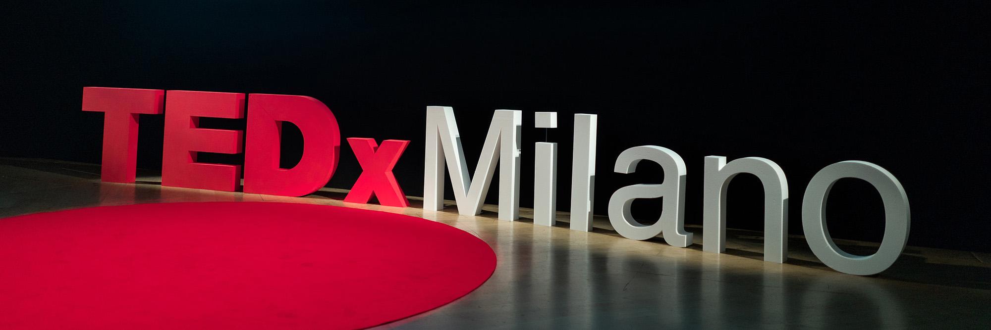 TEDX