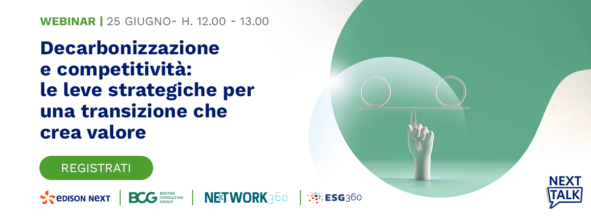 webinar con BCG