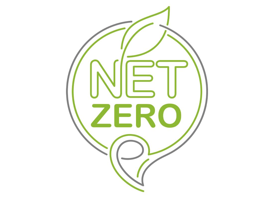 net zero