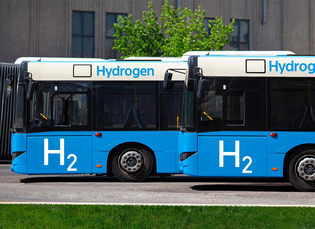mobilità idrogeno