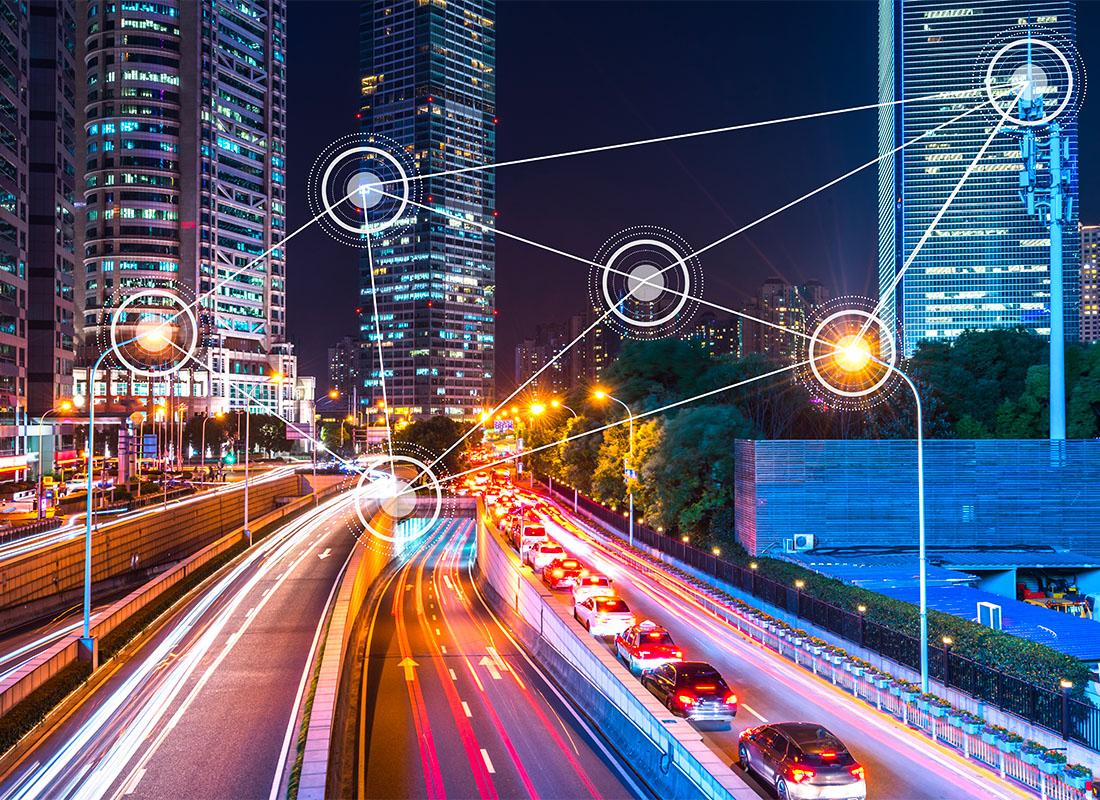 città digitale