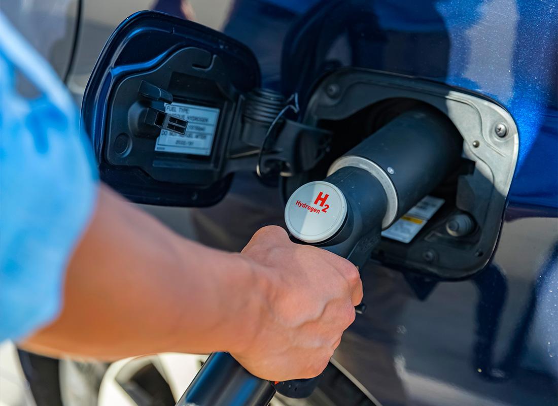 box-2-idrogeno-verde