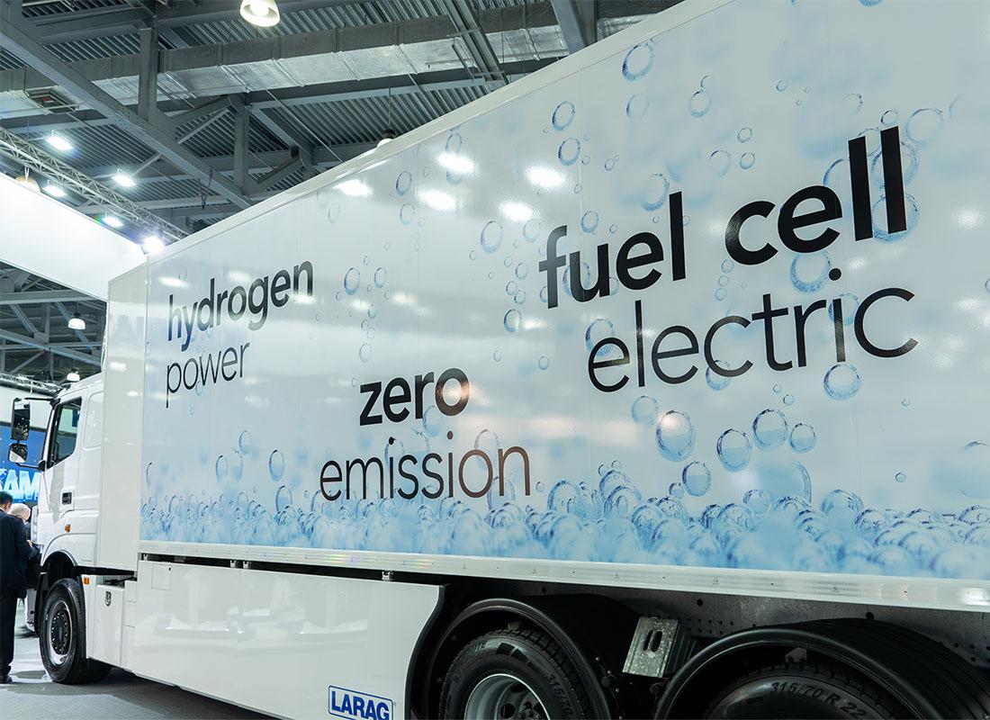 zero emission