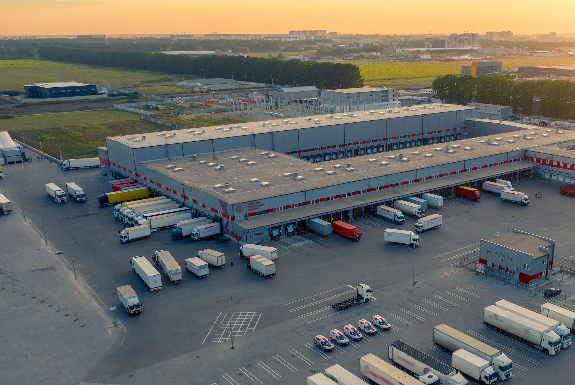 logistica