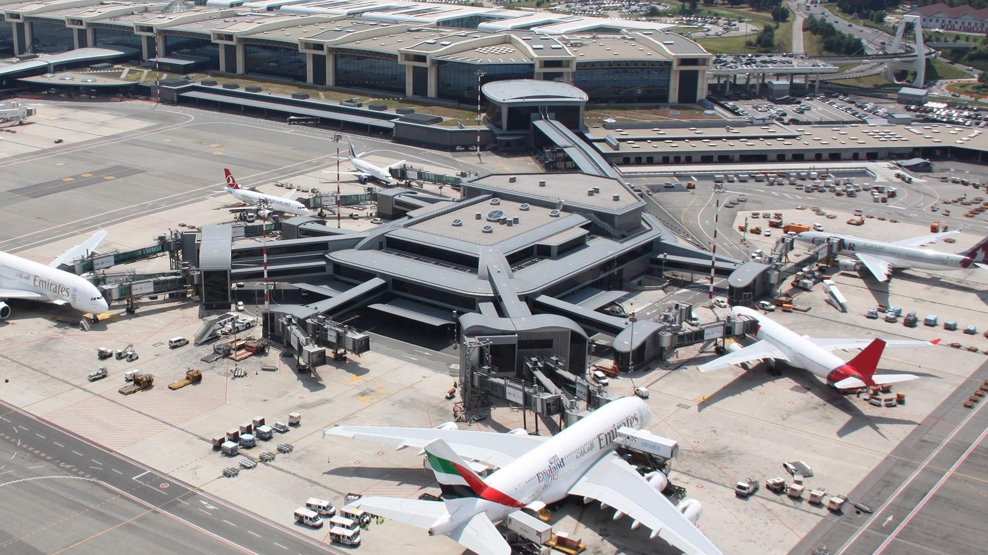malpensa