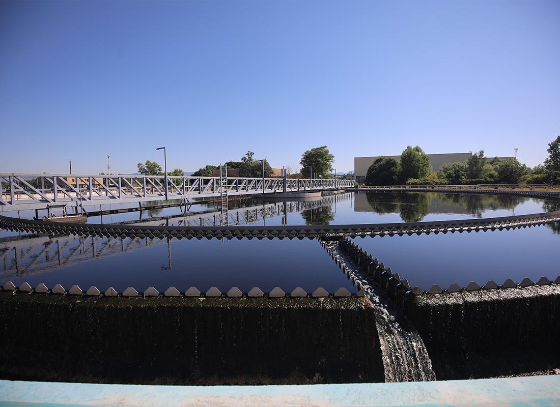 acque reflue industriali