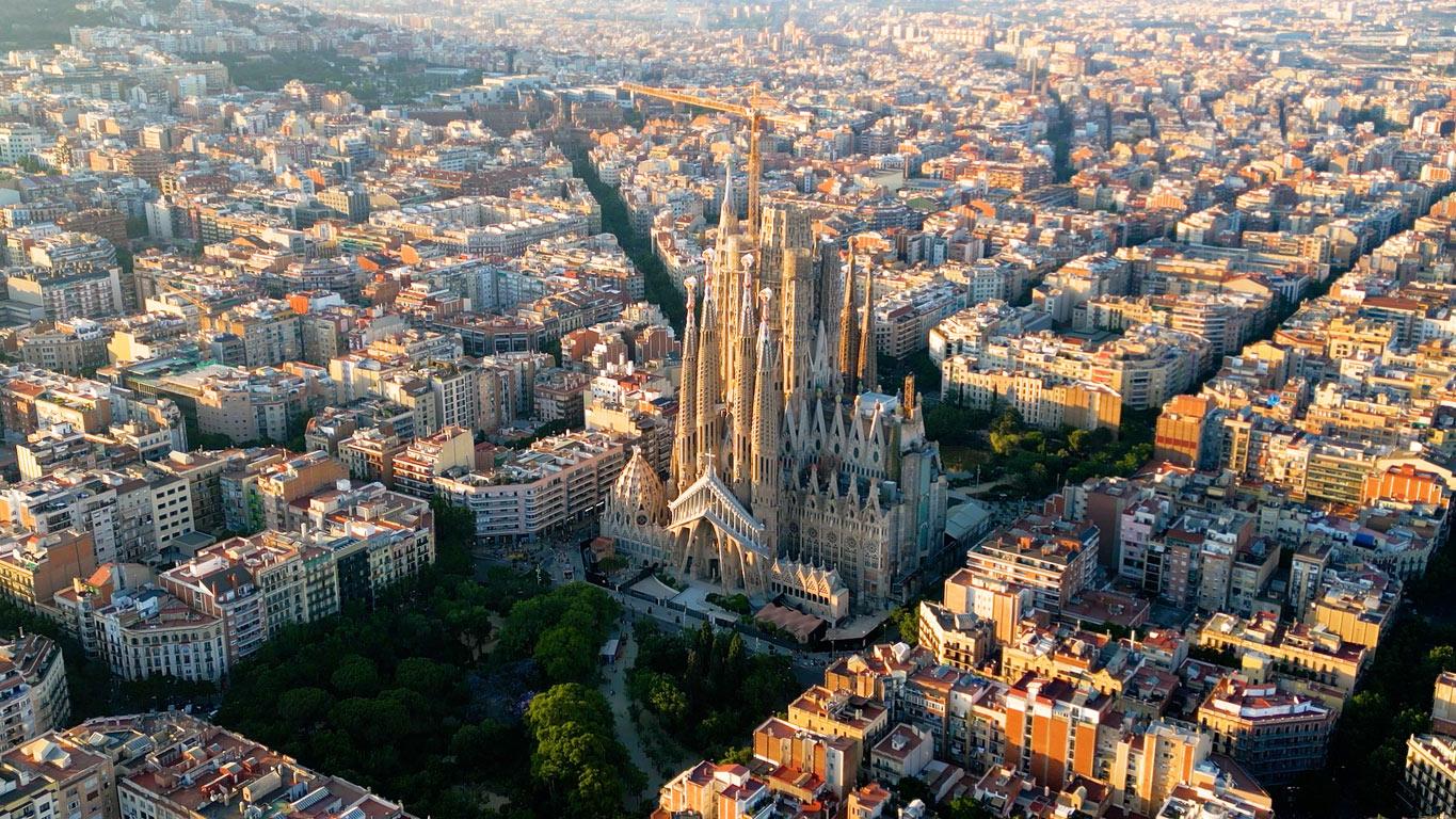 Barcellona