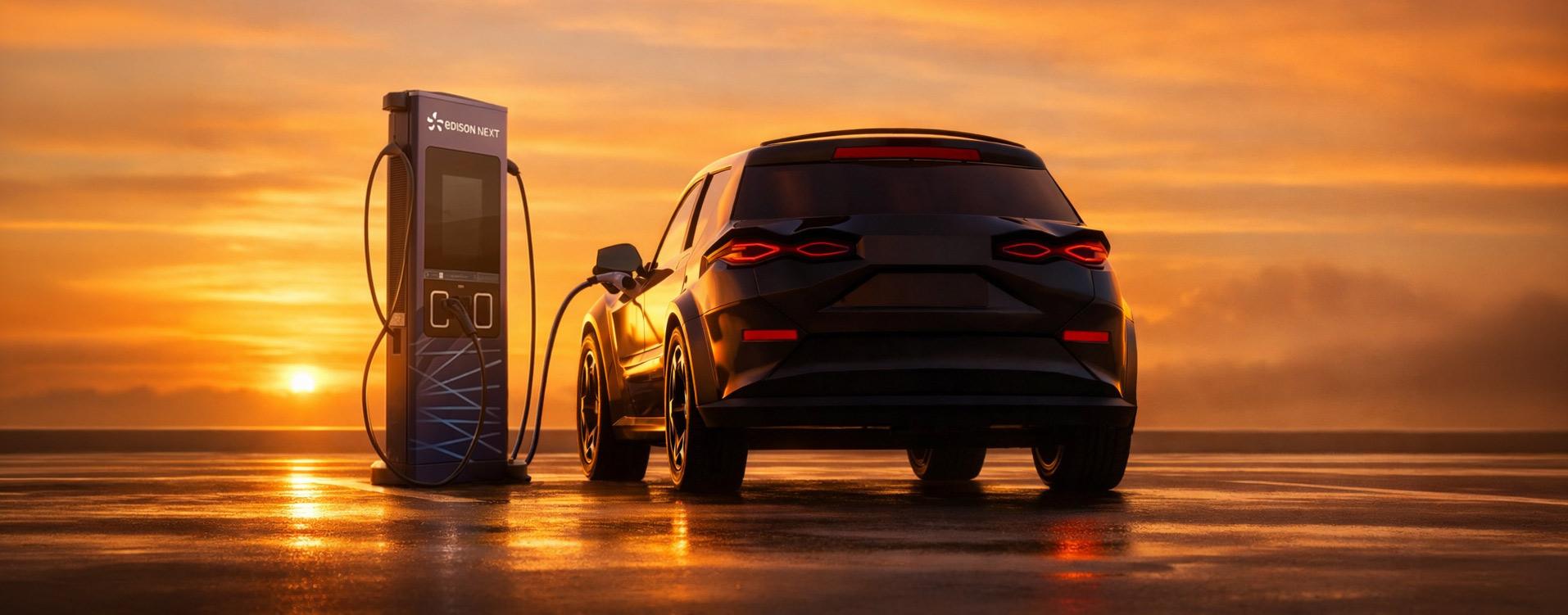 colonnine edison next