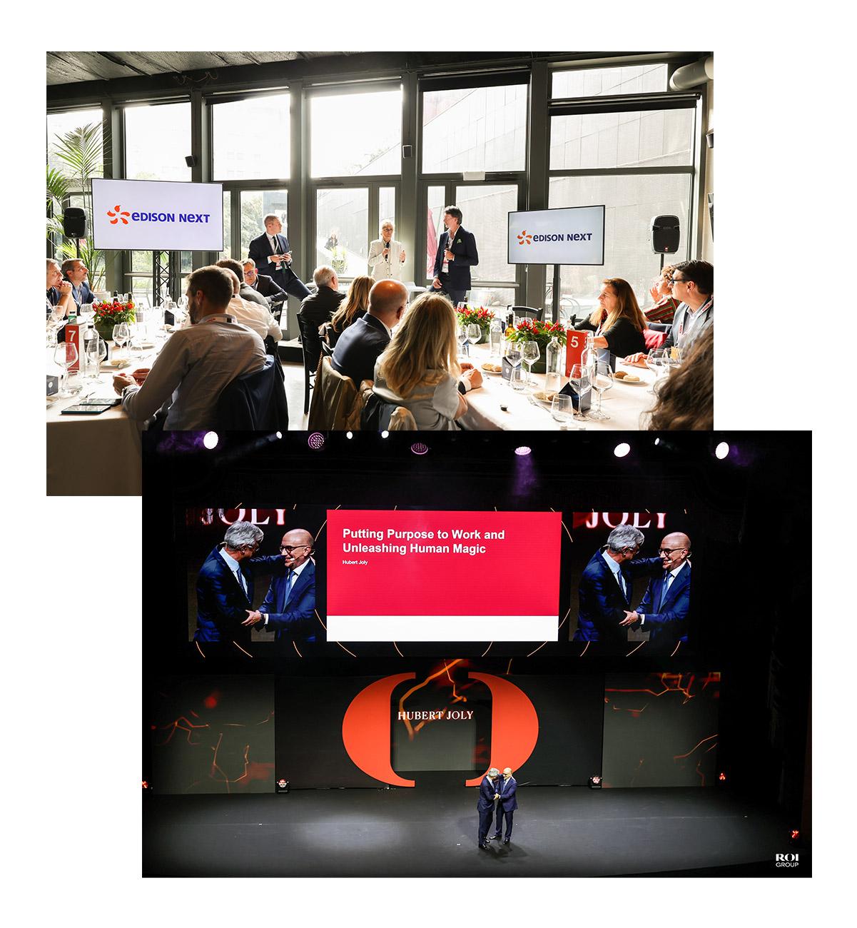 roi grou x edison next