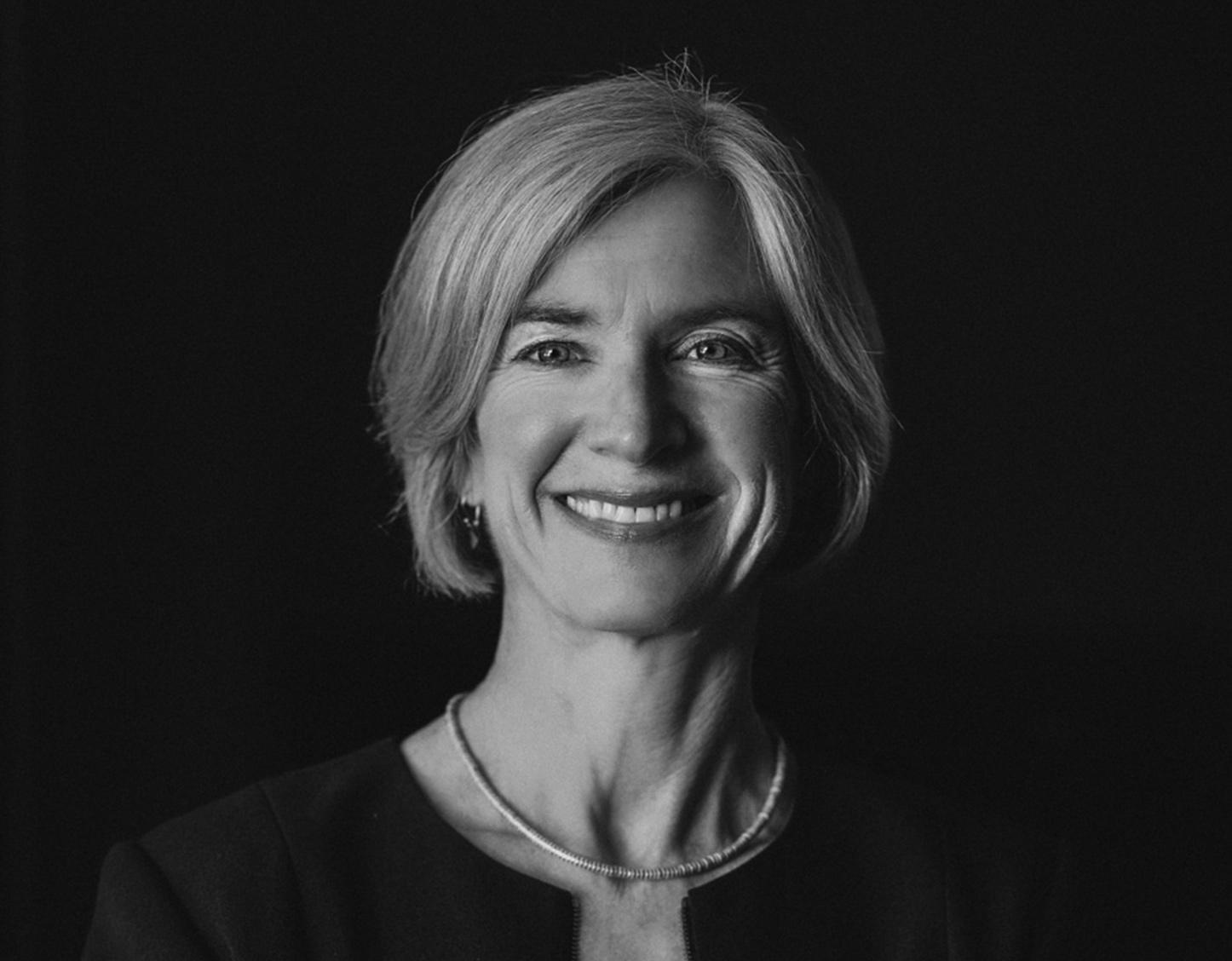 Jennifer Doudna