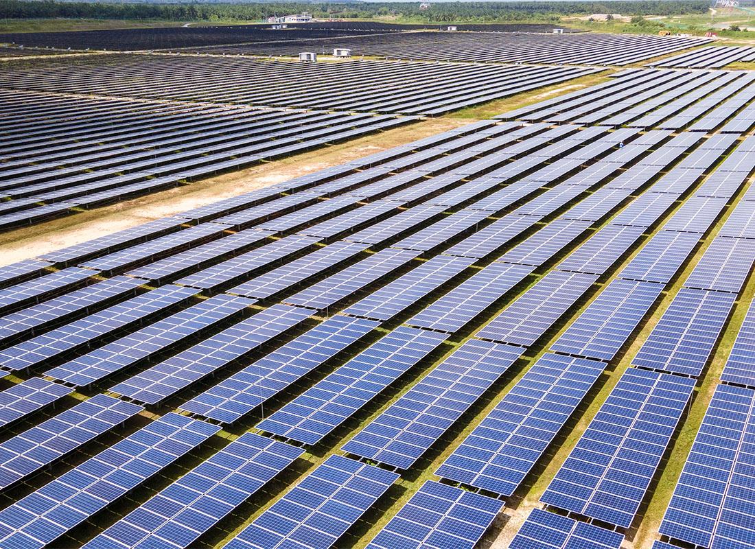 pannelli fotovoltaici