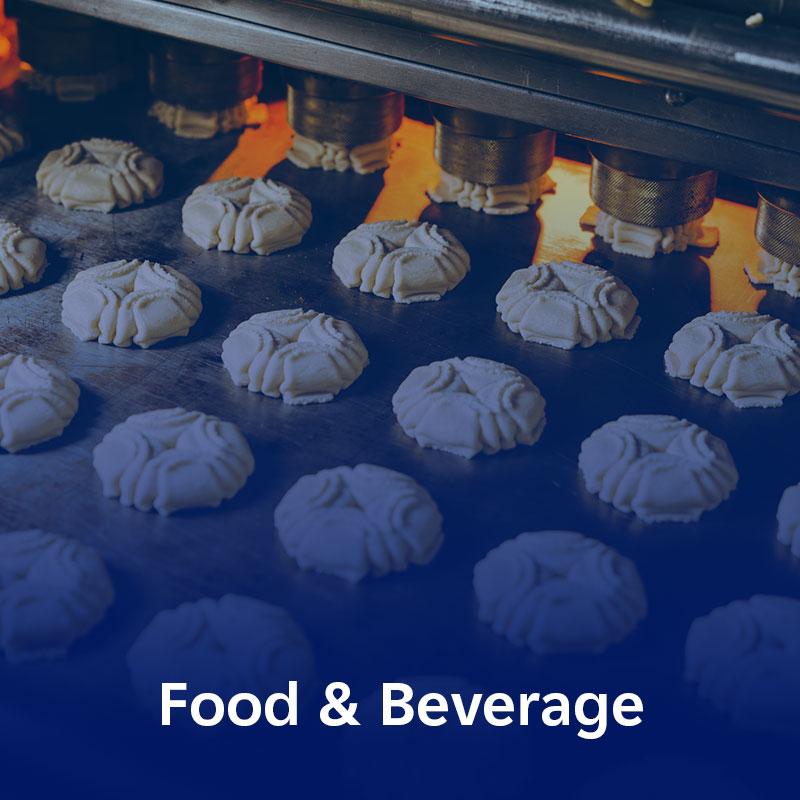 food e beverage