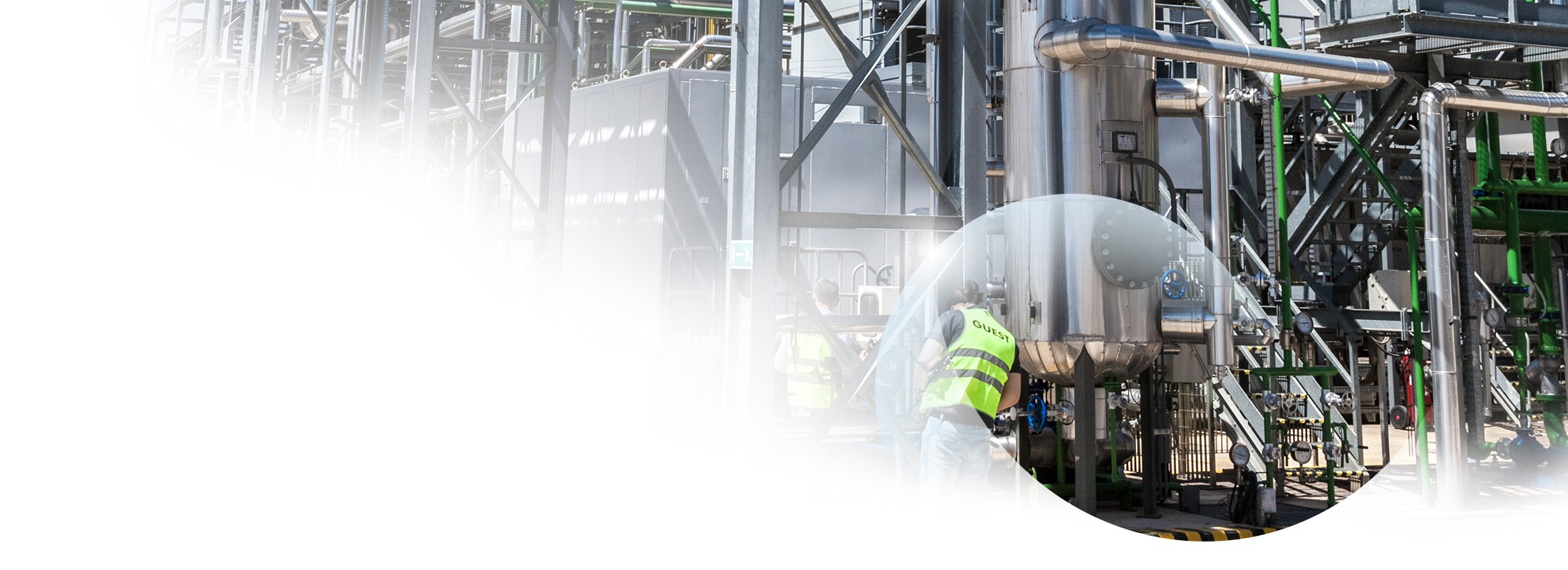 Autoproduzione sostenibile: cogenerazione