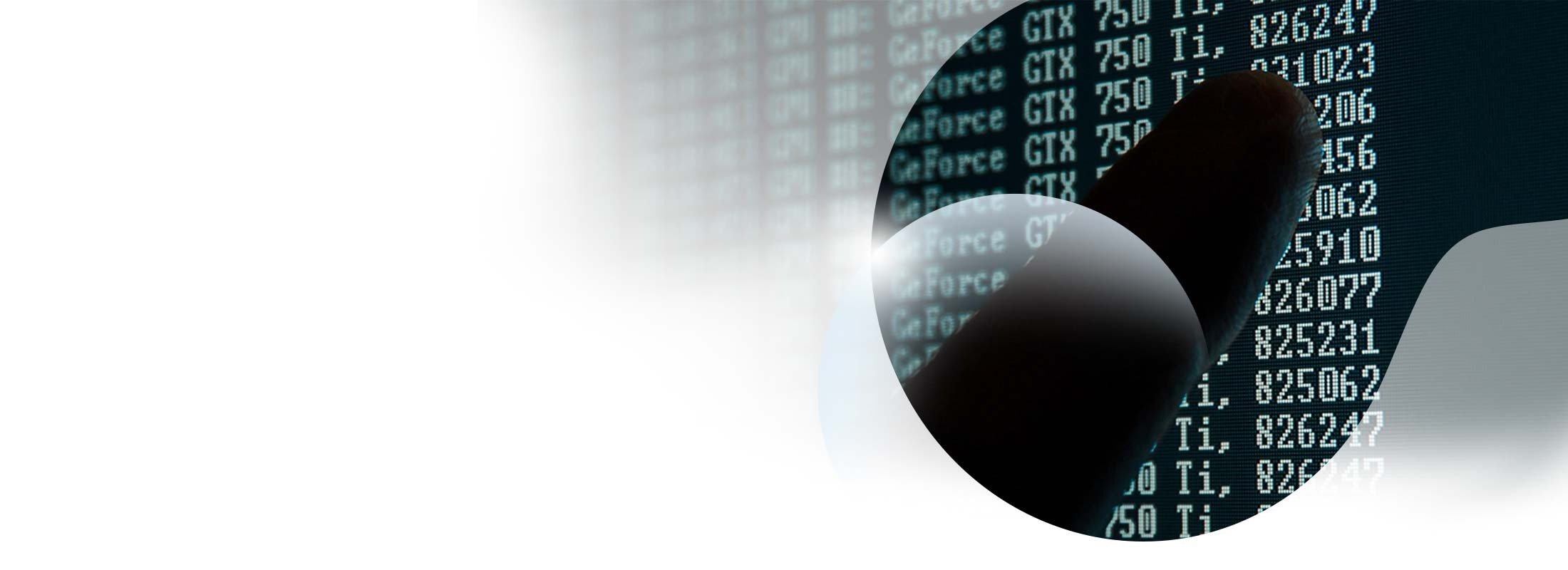 Data Visualization, interpretare i dati nell’industria