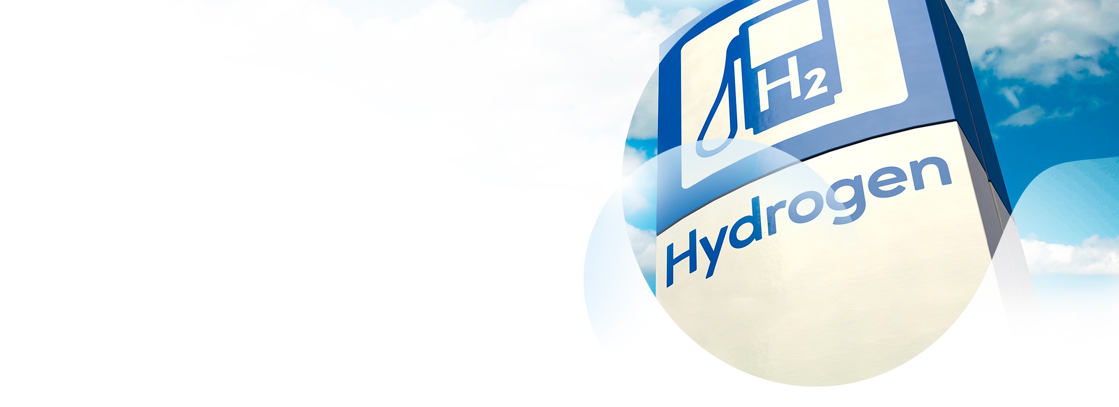 La mobilità a idrogeno? Presto realtà 