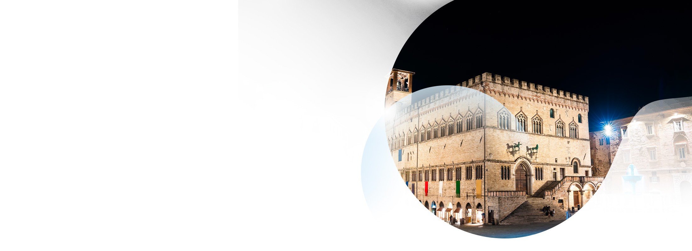 Adaptive lighting, l’esempio del Comune di Perugia 