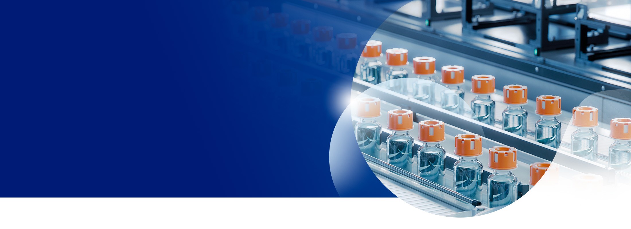 La formula per la sostenibilità del chimico-pharma