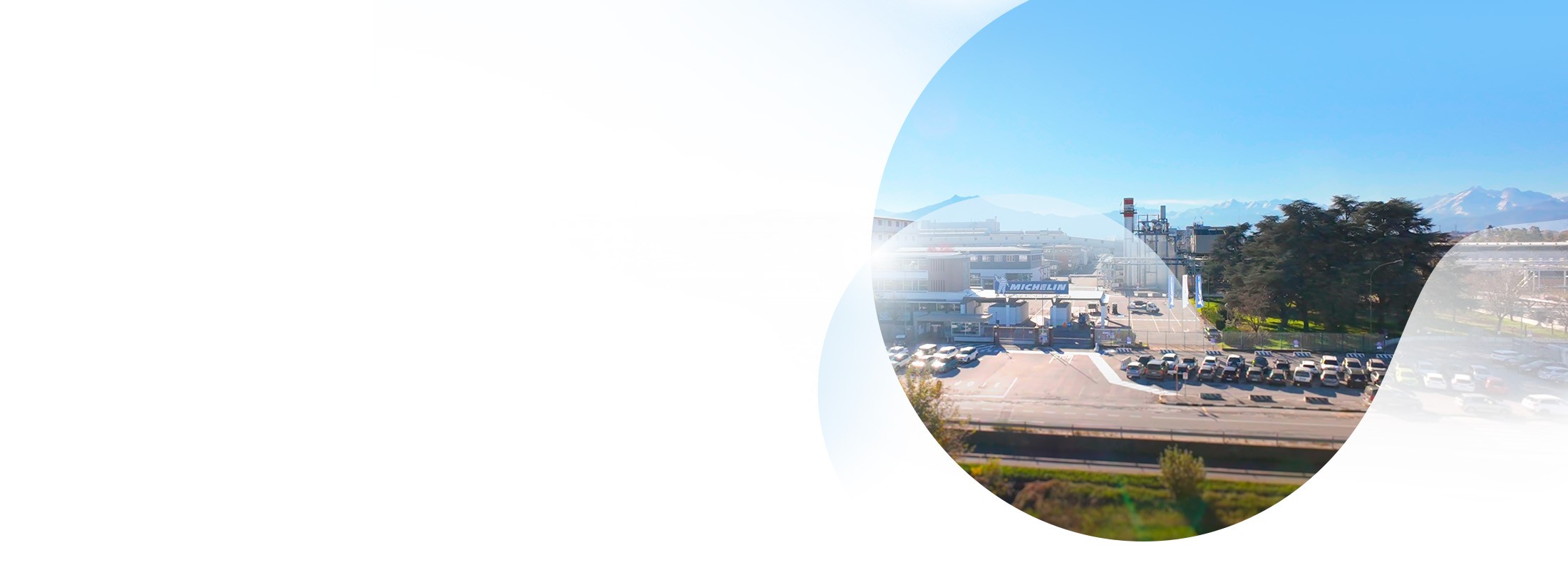 Industrie e transizione energetica: il caso Michelin Italiana