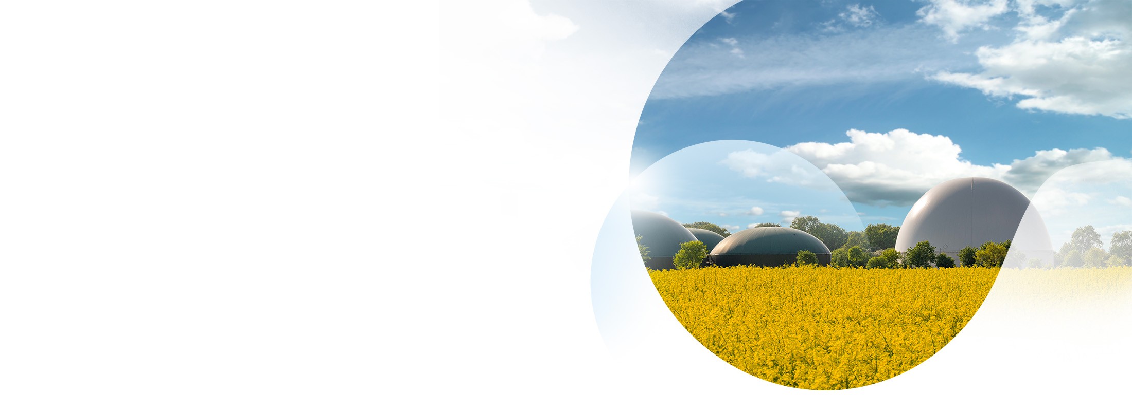 Economia circolare: lo sviluppo del biometano in Italia