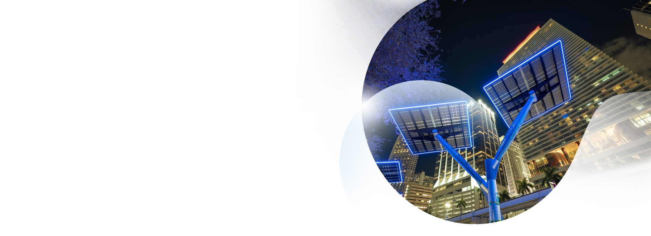 Spagna: illuminazione pubblica al servizio delle smart city