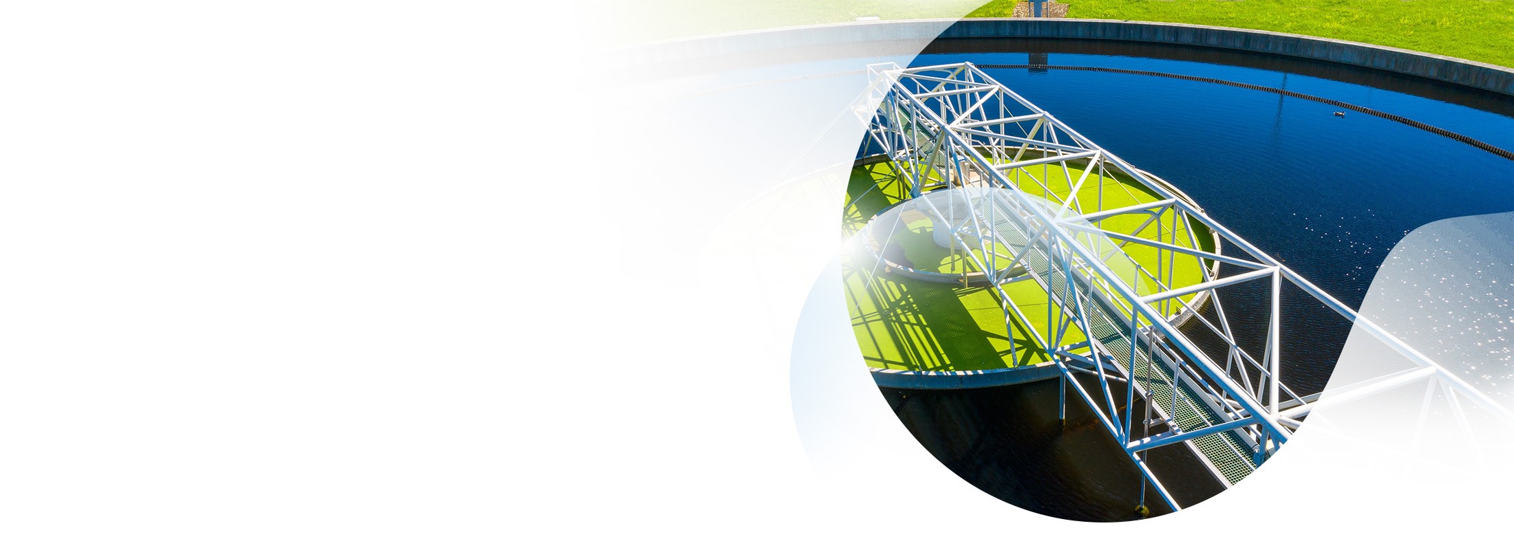 Dal trattamento delle acque industriali al water management