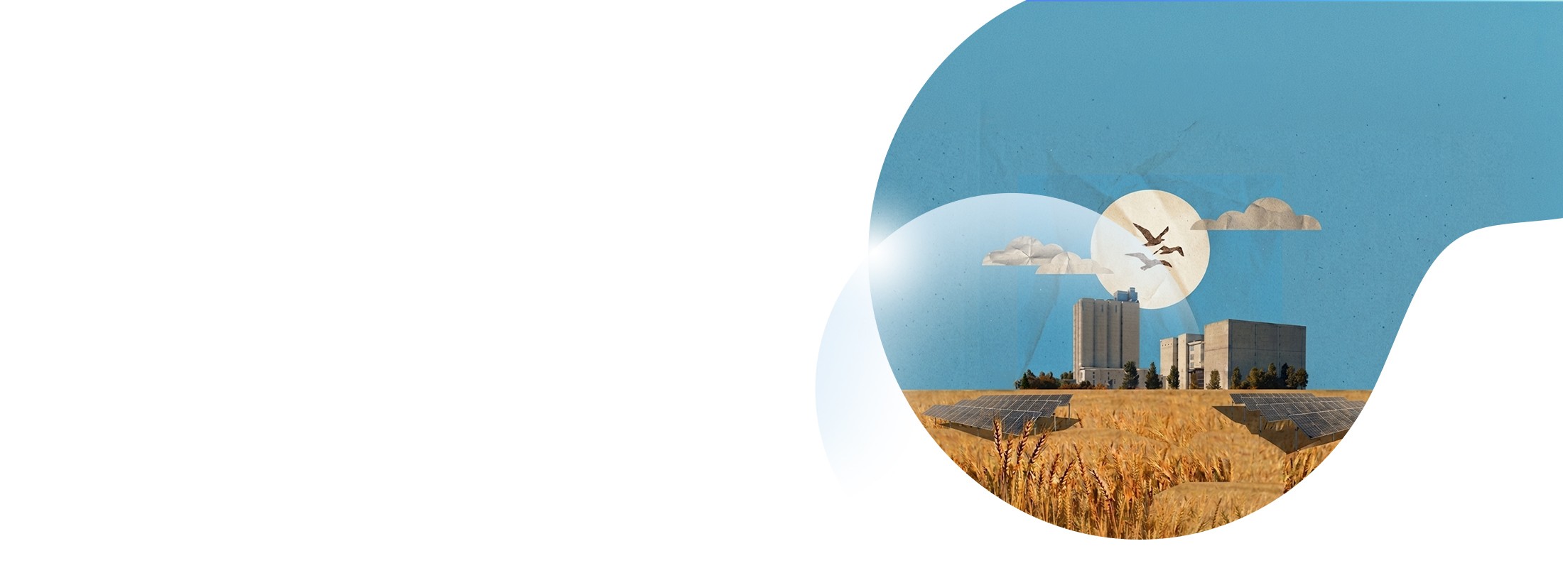 Agugiaro & Figna: l’energia del sole per farine di qualità