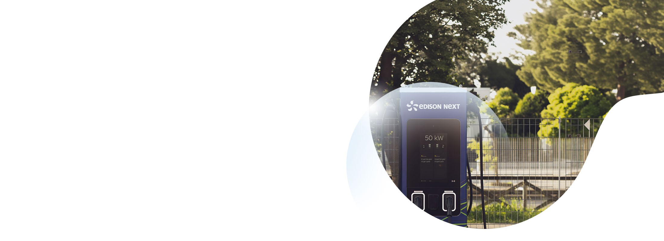 Mobilità elettrica per le aziende