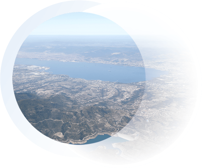 Serbatoio stoccaggio finale rilancio recupero