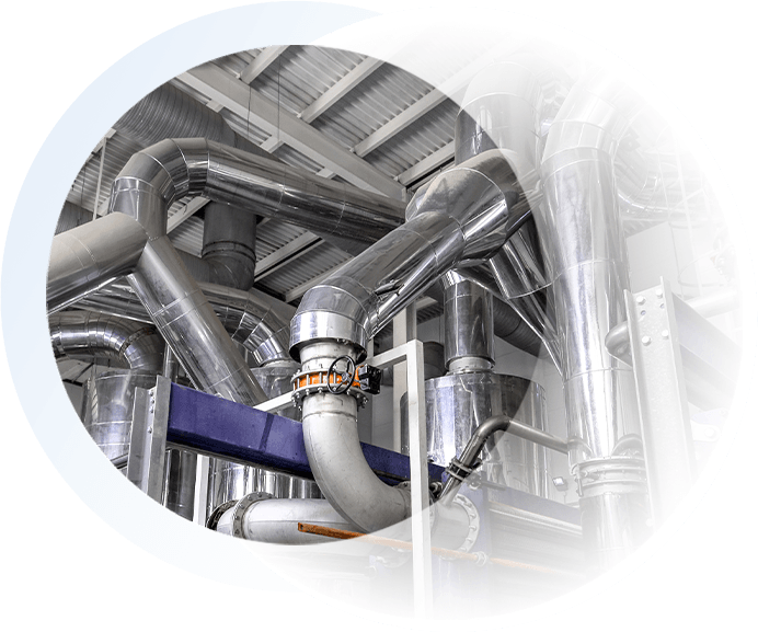 Sistemi di recupero termico