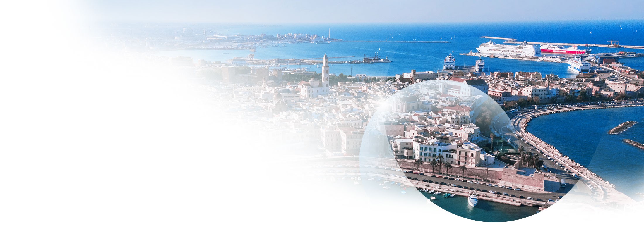 Le opportunità di decarbonizzazione della Puglia