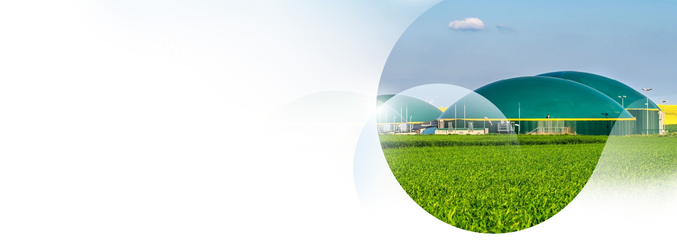 Biometano: cos’è, come produrlo e come utilizzarlo