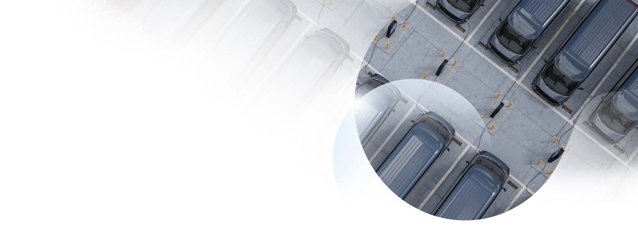 Colonnine di ricarica per auto elettriche aziendali