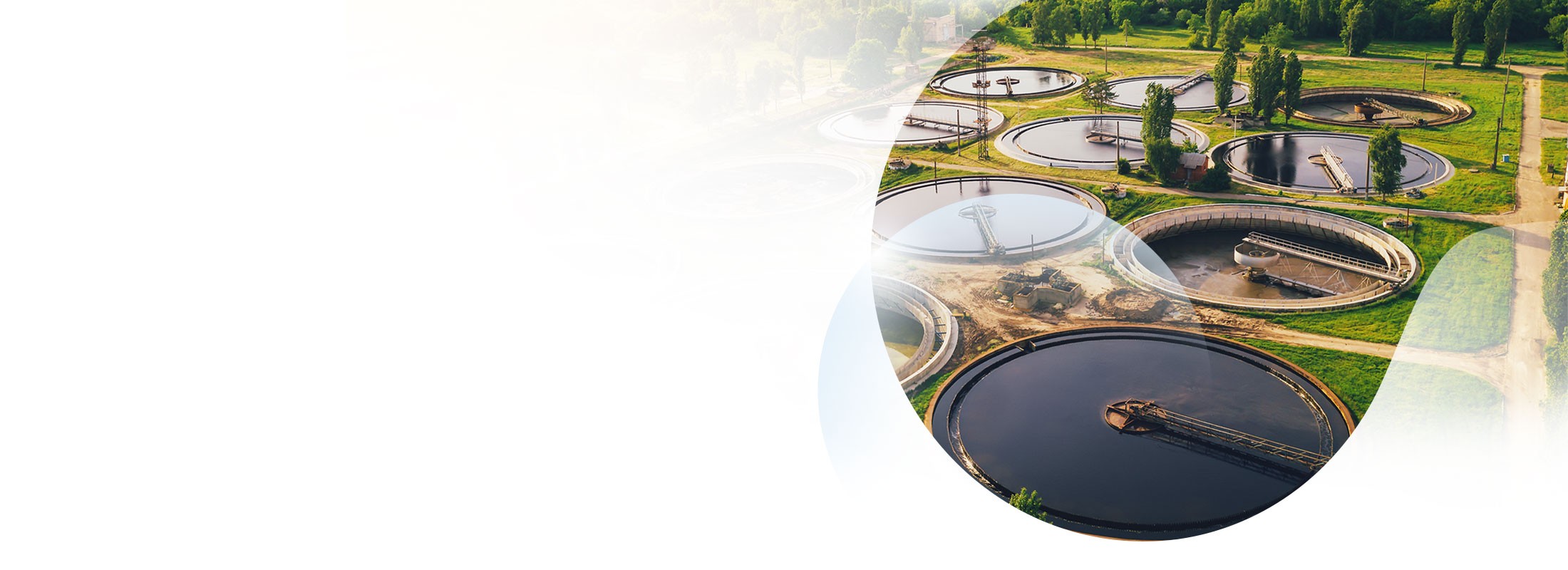 Trattamento acque: tecnologie su misura per ogni esigenza