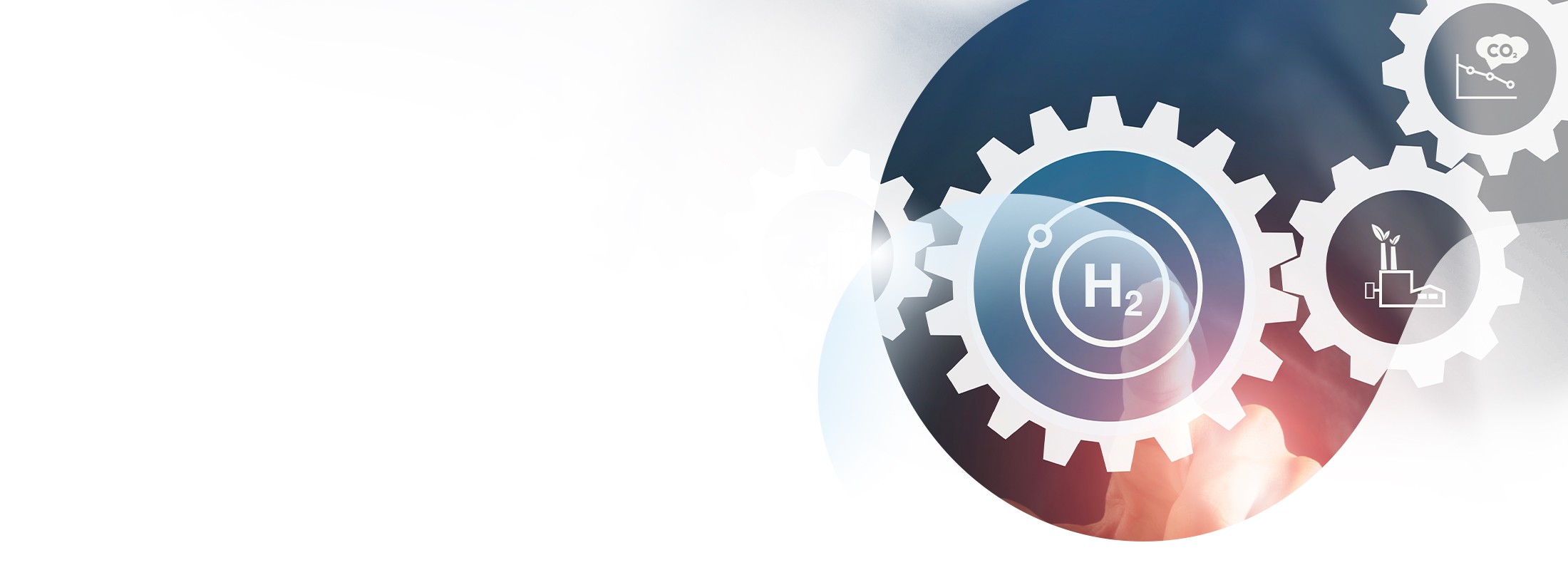 Mobilità sostenibile per treni, navi e aerei: il ruolo dell'idrogeno