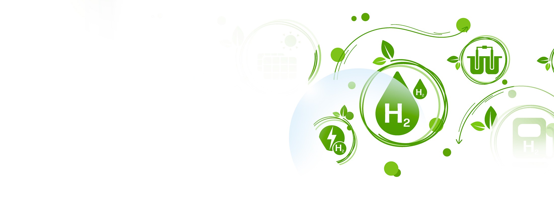 Hydrogen Valley in Italia, hub per lo sviluppo dei territori